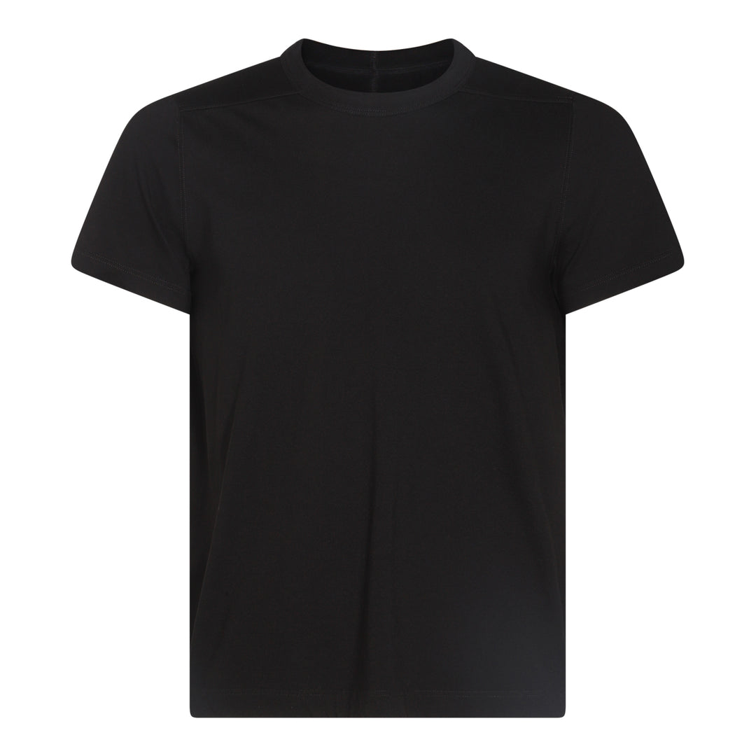 Rick Owens T-shirts and Polos - Blacks and greys | fdd9f925b9afae74b3452a1d205fcbde44972175