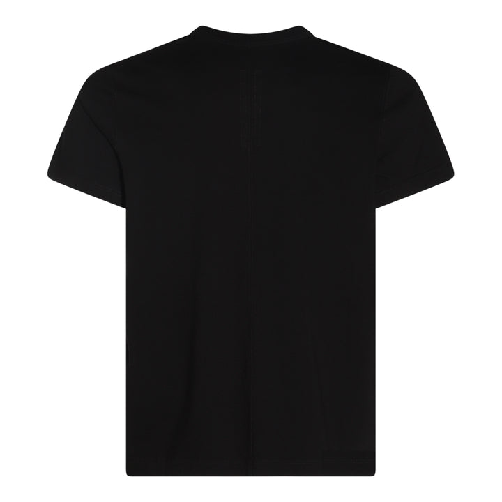Rick Owens T-shirts and Polos - Blacks and greys | 24059b4170e77a1e90aba7e4a77c6937e9a6c237