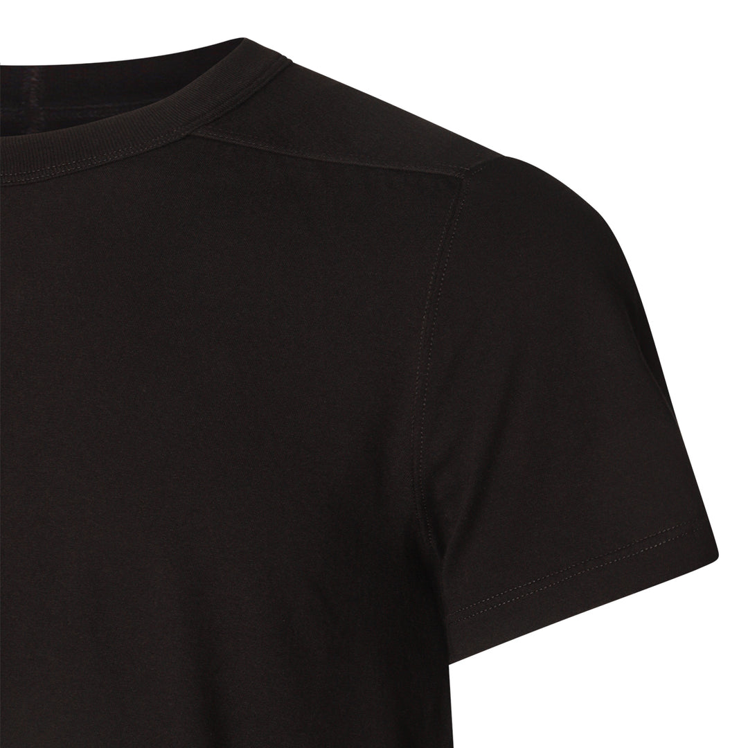 Rick Owens T-shirts and Polos - Blacks and greys | aef80d26e57626efd09435f429b9a2a56d6a52cd