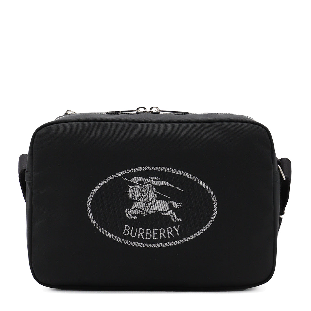 Burberry Bags - Blacks and greys | bad8c7bfa732bfc3366106644c582a32470f3c0e
