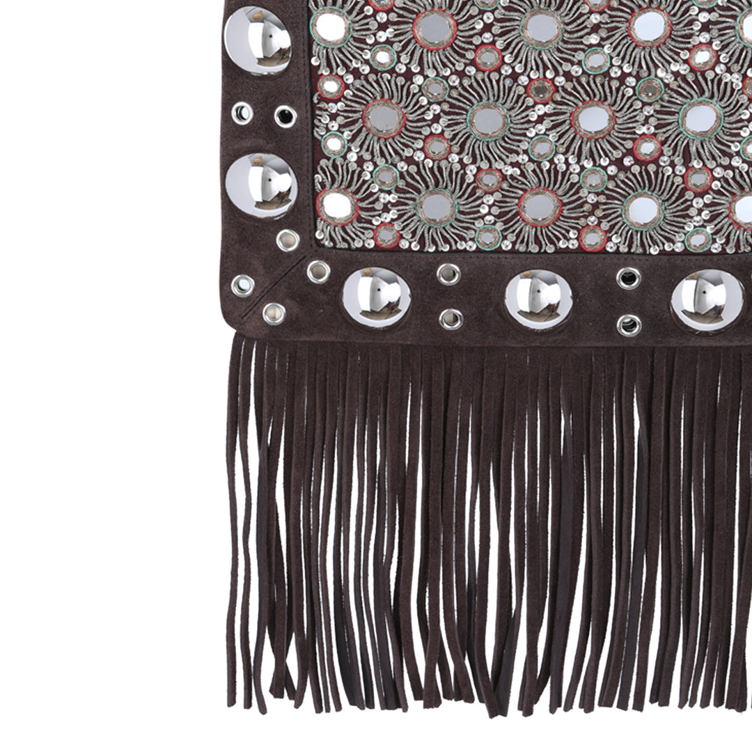 Valentino Garavani Bags - TOBACCO | b7550d7cc920a296cb3395f772763c618bd5a300