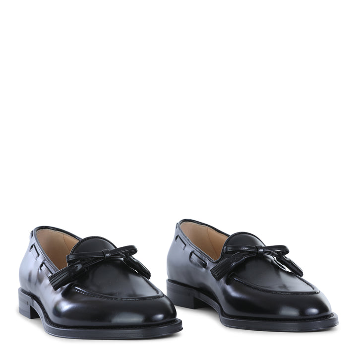 Valentino Garavani Flat shoes - Blacks and greys | ca377fc16131c22fe89c1da3474f1357d9479553