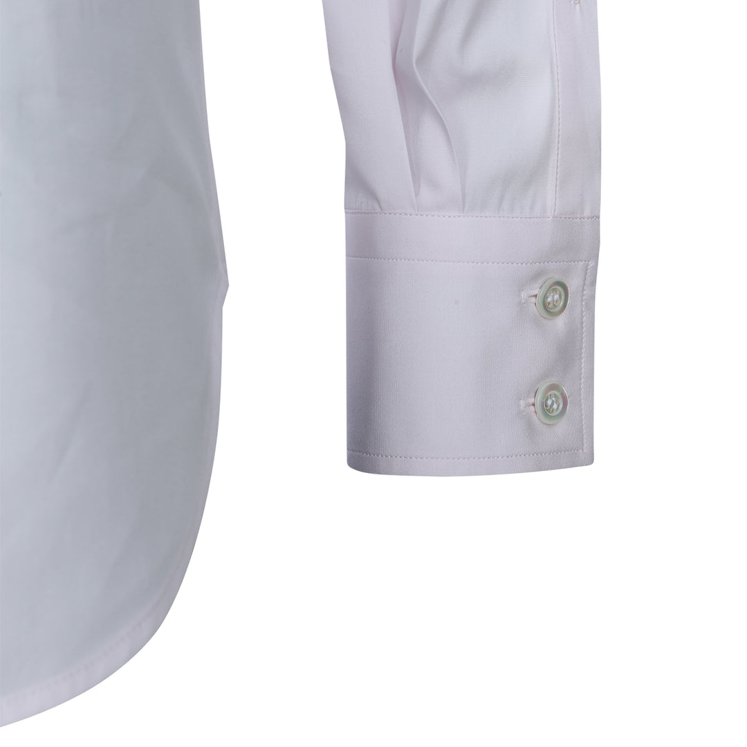 Alexander Mcqueen Shirts - Light and natural | b22e6ac98ed65371fc9a1b7cb1d5c489e4543631