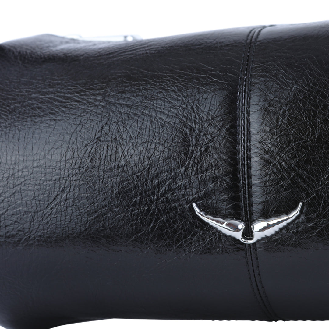 Zadig & Voltaire Bags - Blacks and greys | edcae65ff46eb6bf640cc10178d581b31389f560