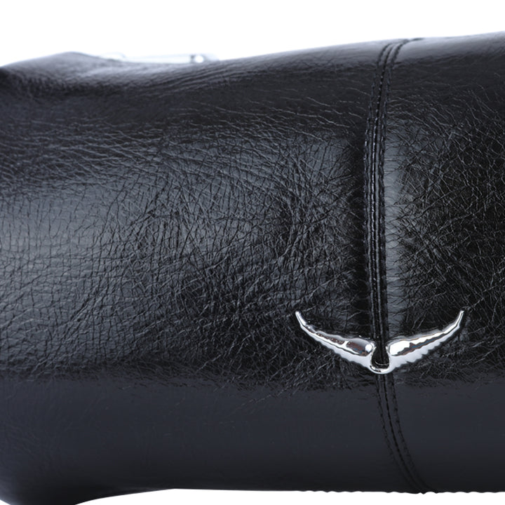 Zadig & Voltaire Bags - Blacks and greys | edcae65ff46eb6bf640cc10178d581b31389f560