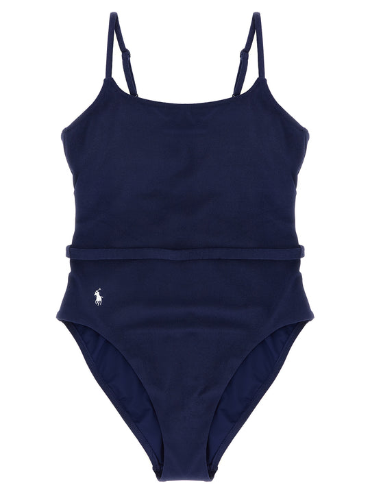 Kennedy Beachwear Blue