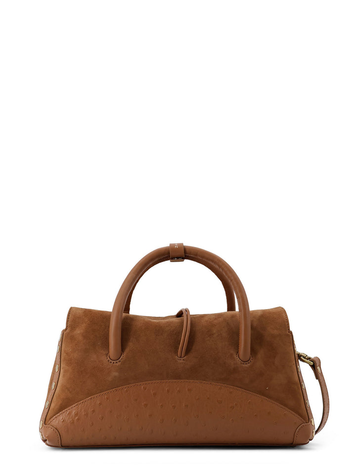 Zanellato Bags - Brown | 82a0b427f32a0d91b27da3463c64b316792b9623