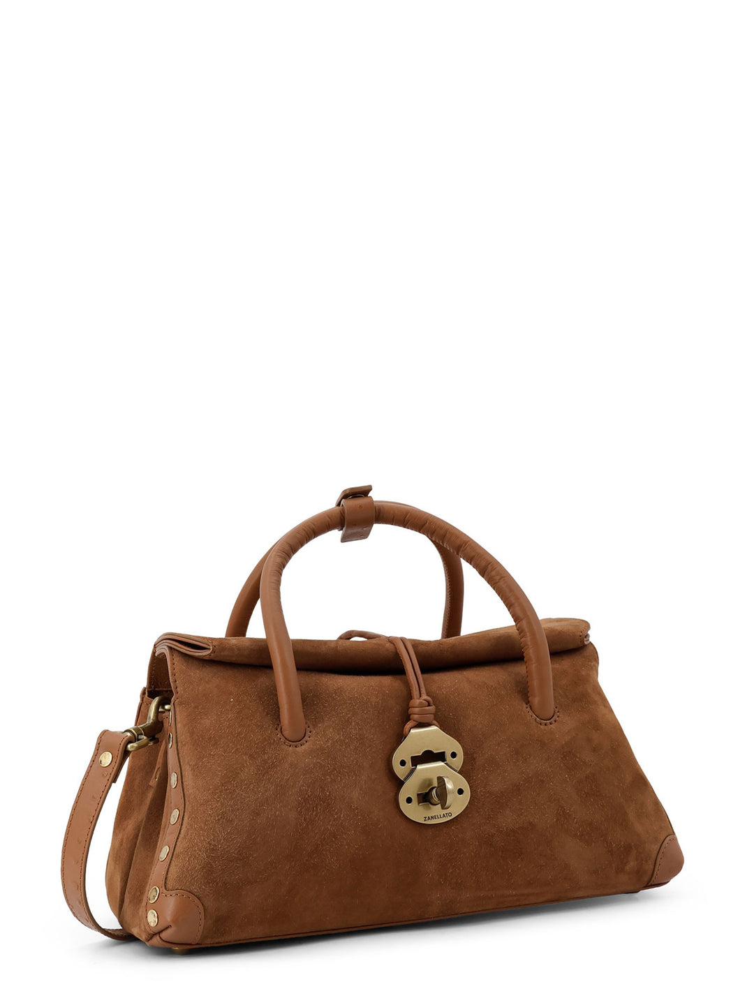 Zanellato Bags - Brown | 126a6e114b1411699820c856516289fe003bfd34
