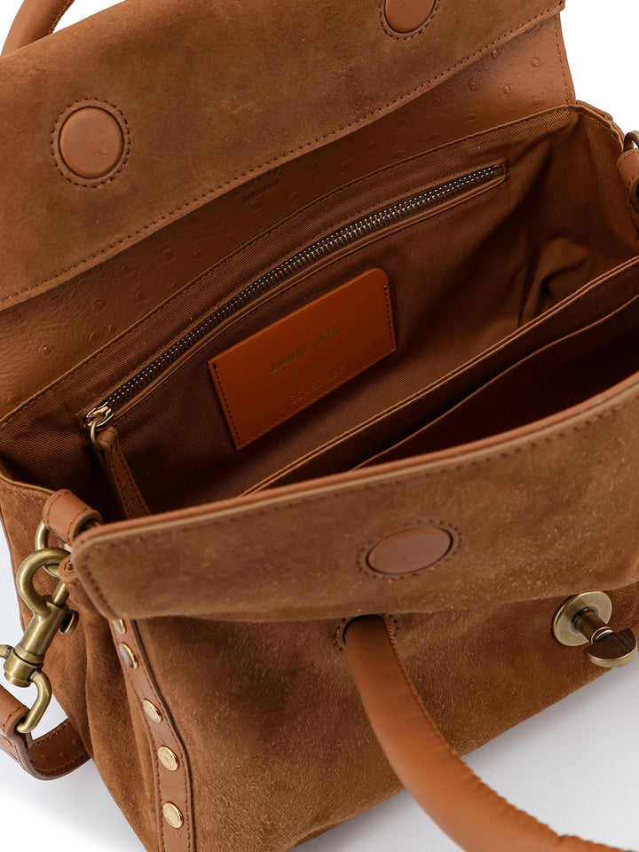 Zanellato Bags - Brown | 437d368c420816a61ee356dcf854d030d1cf9692