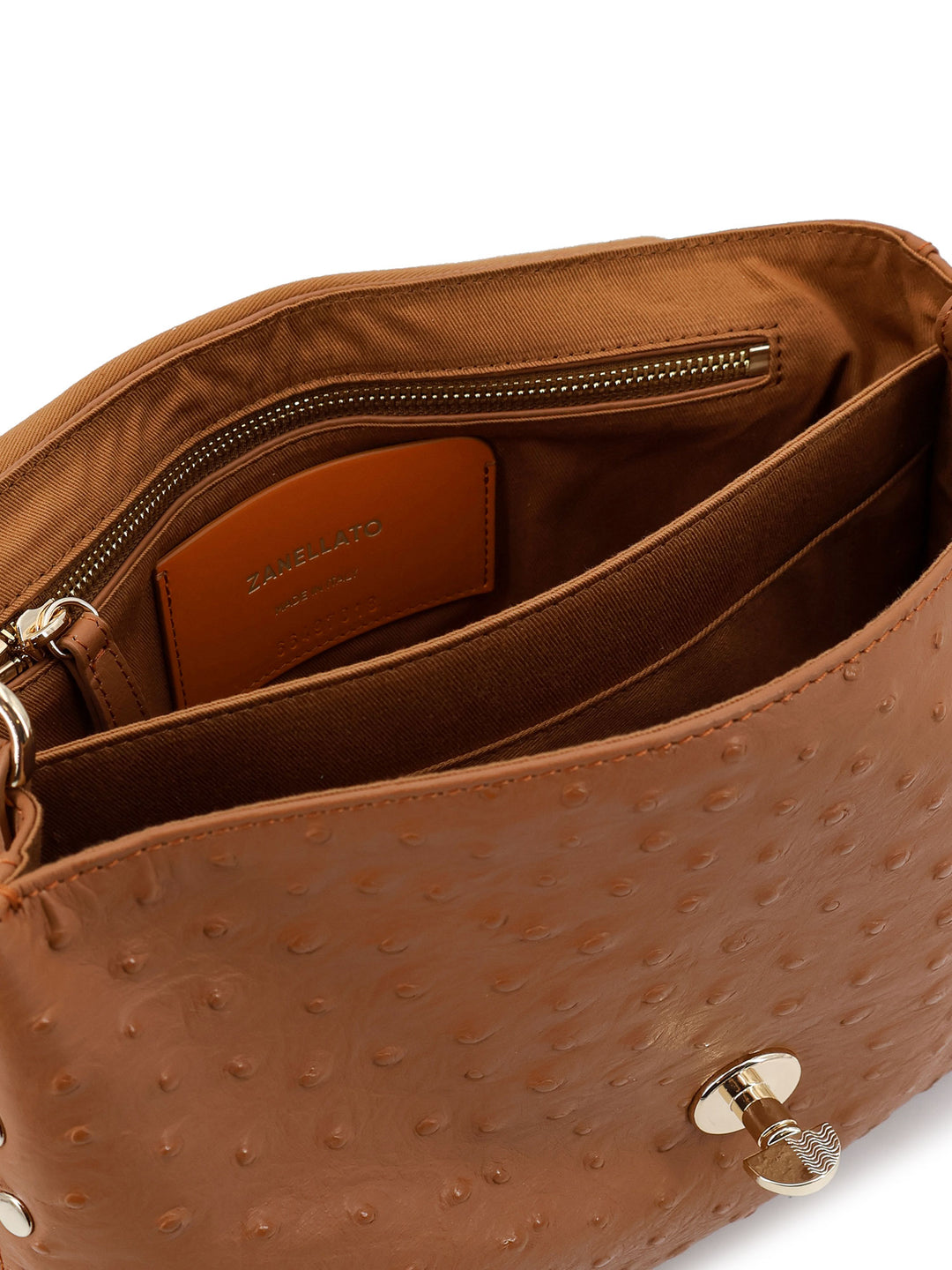 Zanellato Bags - Brown | c9d1039b611dafce0bca2651450a1786ecae6850