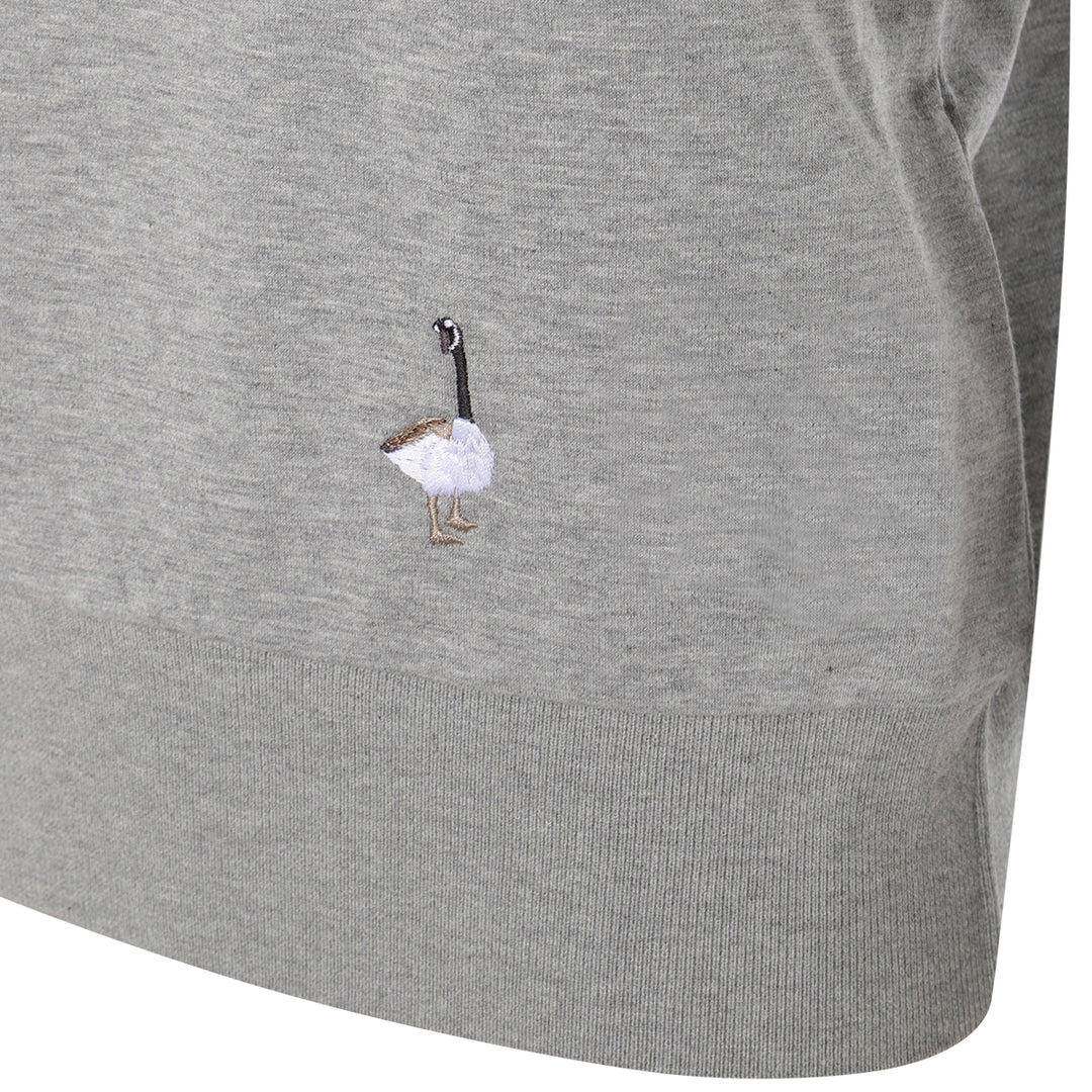 Thom Browne Sweaters - LT GREY | e5b585db3afdac99017a06b5ae7fef6711546f97