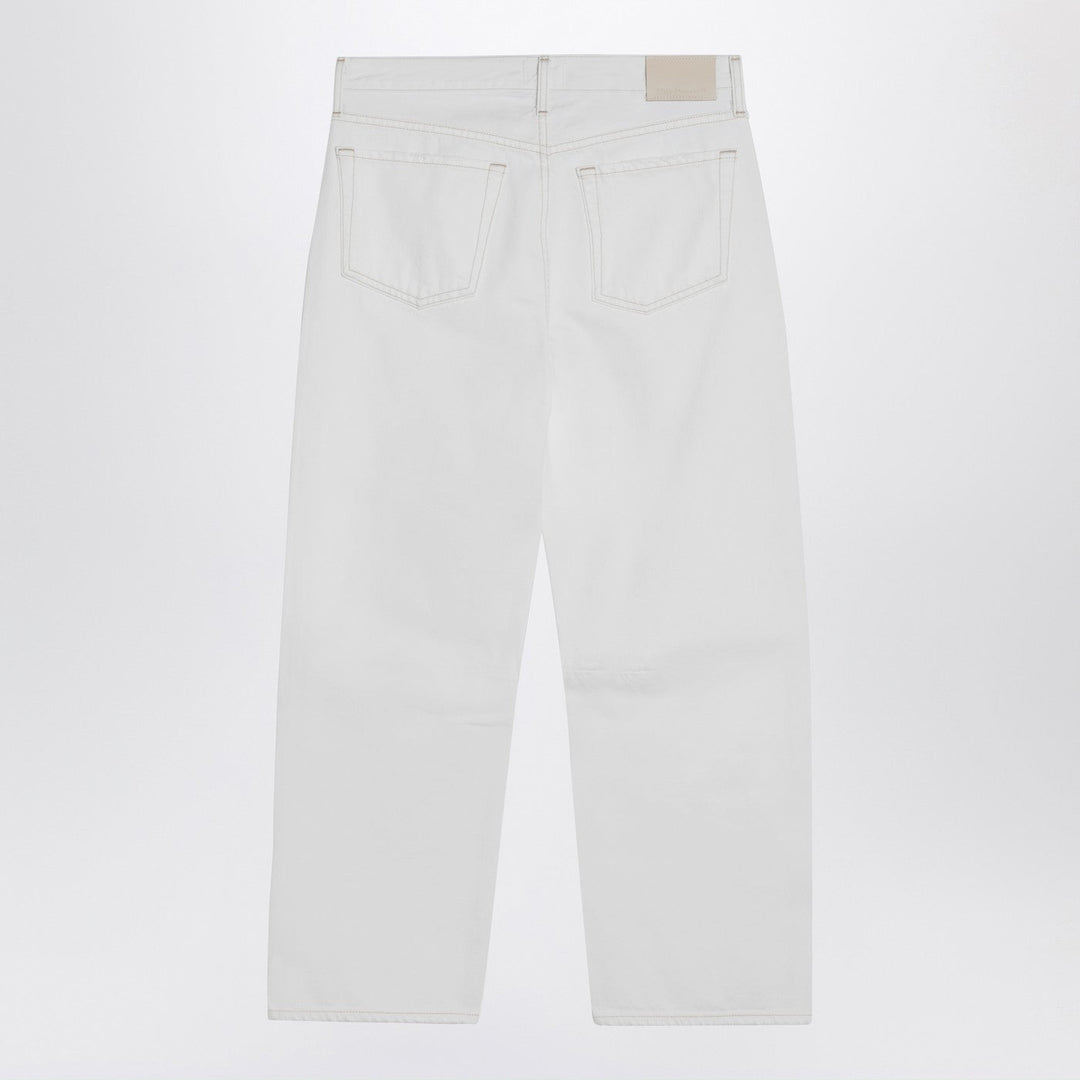 Citizens Of Humanity Pants - White | 6f184e5cbf4f2d2c1f289a9b11d8774698483ed2