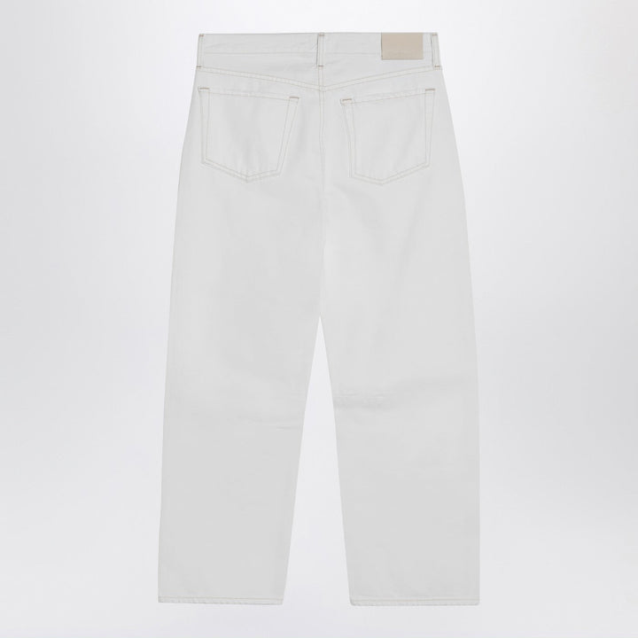 Citizens Of Humanity Pants - White | 6f184e5cbf4f2d2c1f289a9b11d8774698483ed2