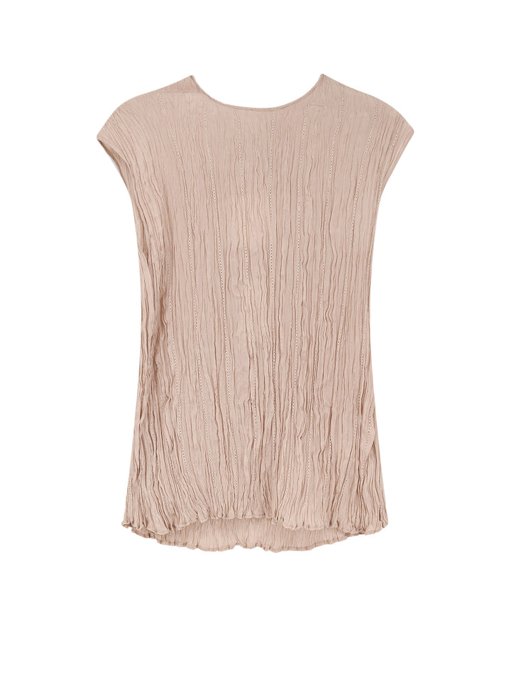 Alysi T-shirts and Polos - Light and natural | 6c3c02eaff72d01da768e5a1d5c06e35484b4c95