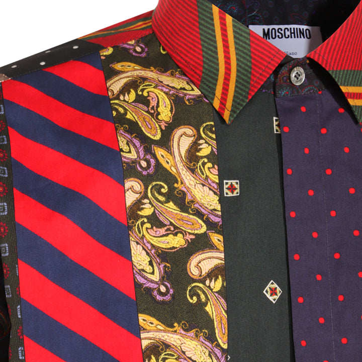 Moschino Shirts - Bright | d85e40077958f0164ee2354fdcab10c0782a6ff5