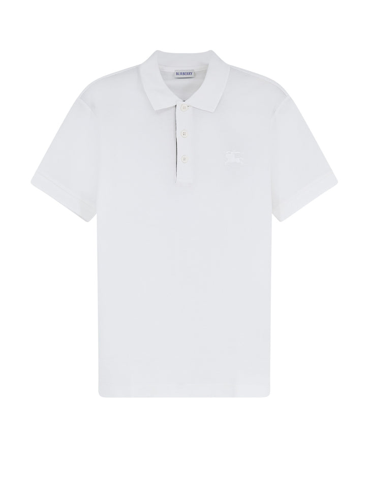 Burberry T-shirts and Polos - Light and natural | b58d3e471919f597a3365812aaa6503ff869f70b