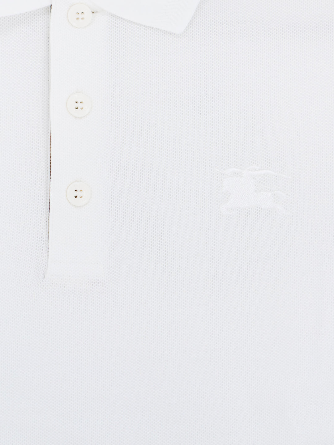 Burberry T-shirts and Polos - Light and natural | c7941535227275e9dec47624abed599b2dd35c18