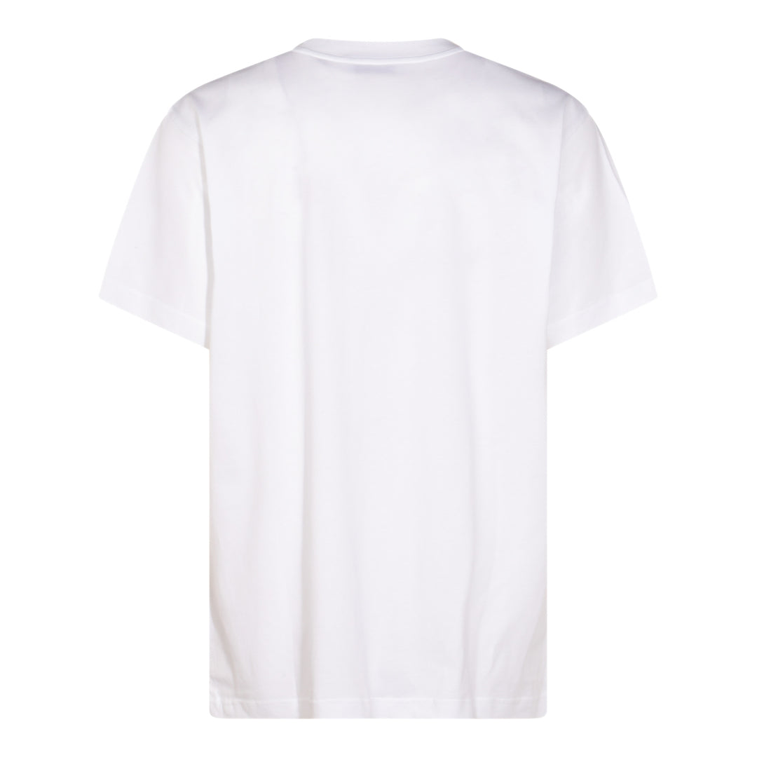Moschino T-shirts and Polos - Light and natural | 9791324e95a1faef607efc9c446a76d4ebe28d2d