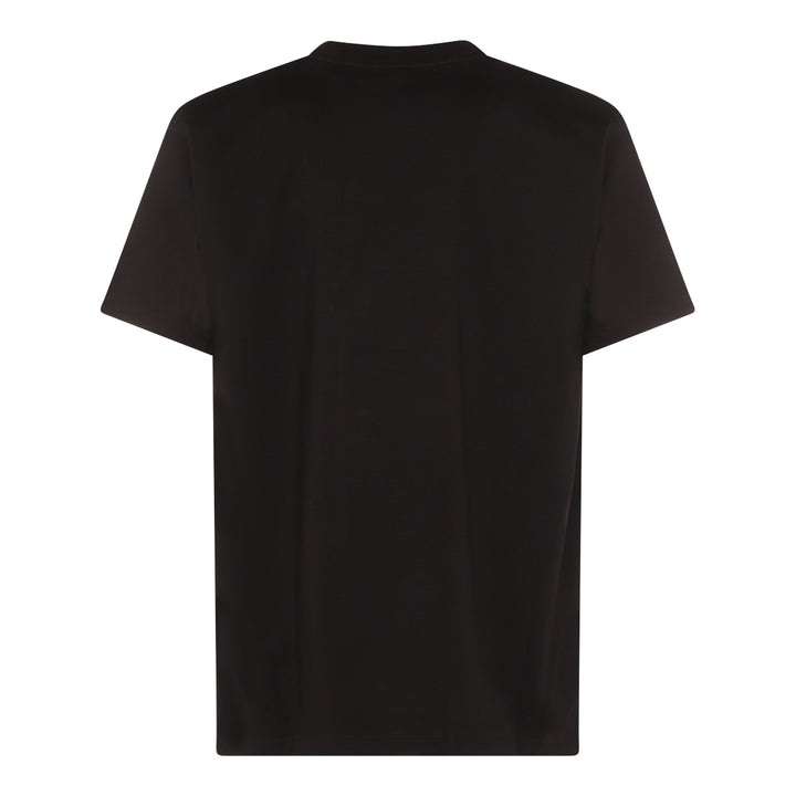 Moschino T-shirts and Polos - Blacks and greys | 1da677feccc91ef60585b1164ac5951f8167a01d