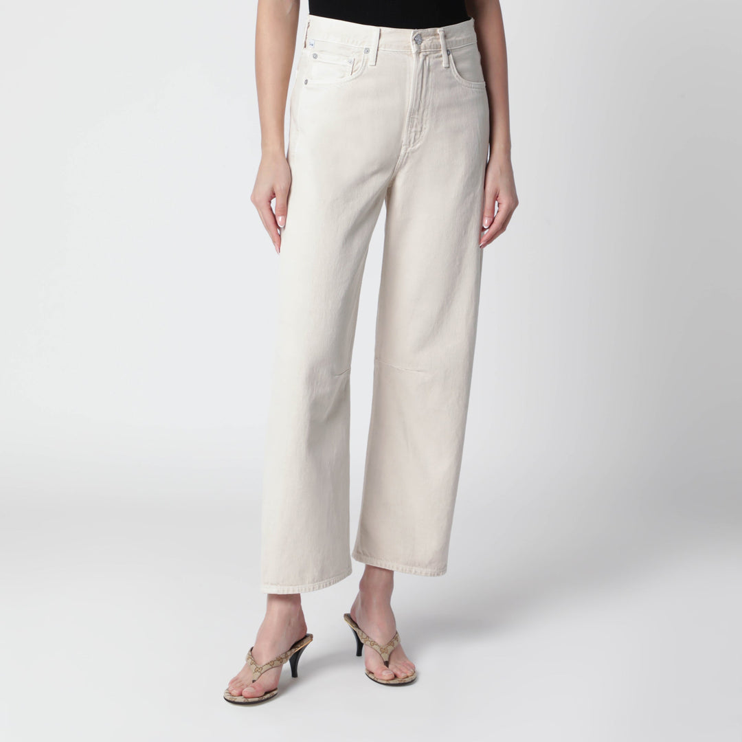 Citizens Of Humanity Pants - Beige | 864db66f996999ae64c2b3c9cedd58da54f272a3