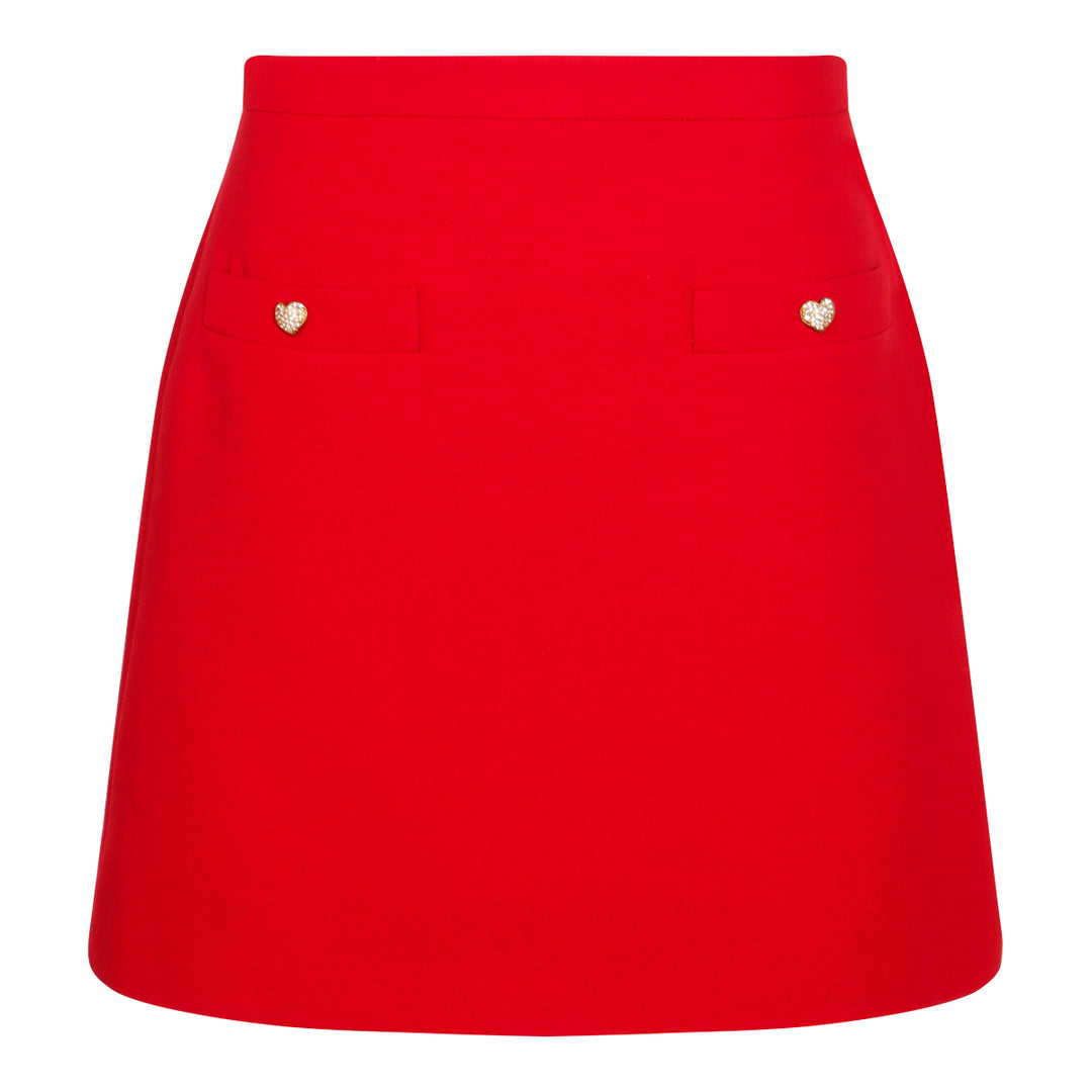 Valentino Skirts - PARIS | 47f17d7ac6299a11c659e60ed22e42271b826cda