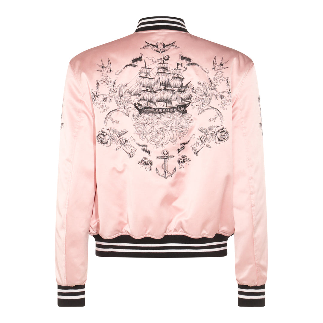 Alexander Mcqueen Jackets - Light and natural | 119e8435a664064193759e98bcd0f3e50cb1b57a