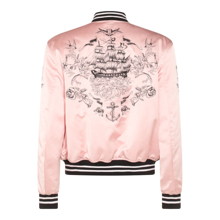 Alexander Mcqueen Jackets - Light and natural | 119e8435a664064193759e98bcd0f3e50cb1b57a