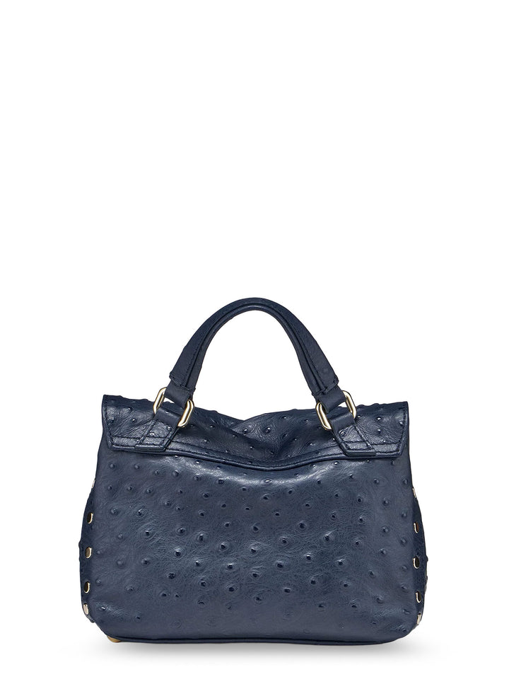 Zanellato Bags - Blue and green | a5e05eb0a0b6e01d2abad551a4d07d5aa10ab2da