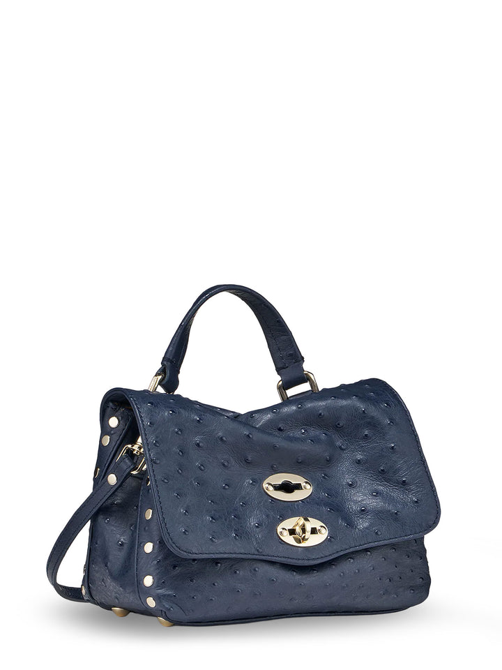Zanellato Bags - Blue and green | e325c7c97fbc75da8d3997ec96dfe75808cd6f16
