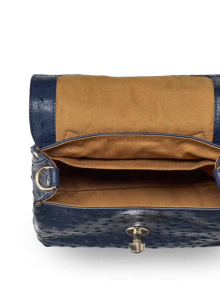 Zanellato Bags - Blue and green | 8c58123fad3636d0d5b59e54b02f42f8ac488190