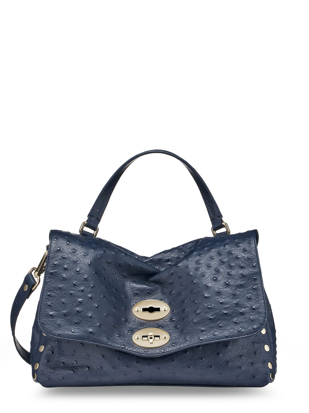 Zanellato Bags - Blue and green | f204cd56a7da93580f41e7b515f2a598b5a65b74
