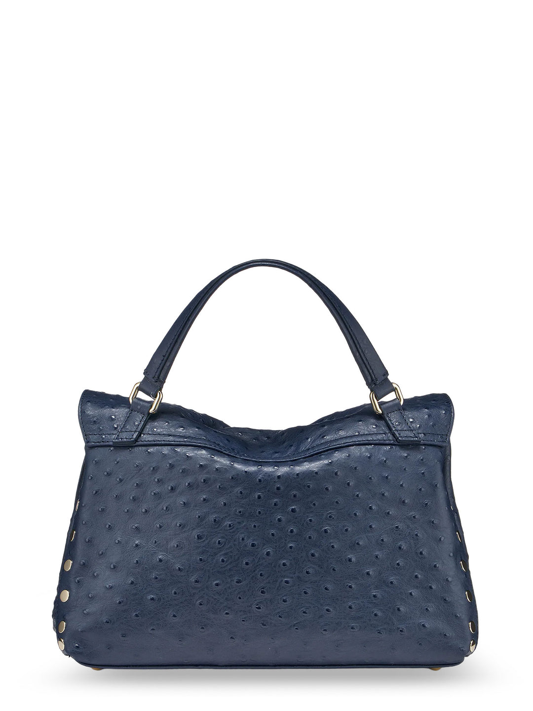 Zanellato Bags - Blue and green | 7b8842fd078800f0e26ded0cc53f66bfc856df2b