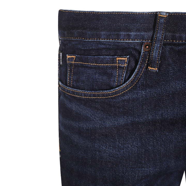 Tom Ford Jeans - DEEP INDIGO | 10f4e6da3db9604ed493aeb3e9872027ba169ad4