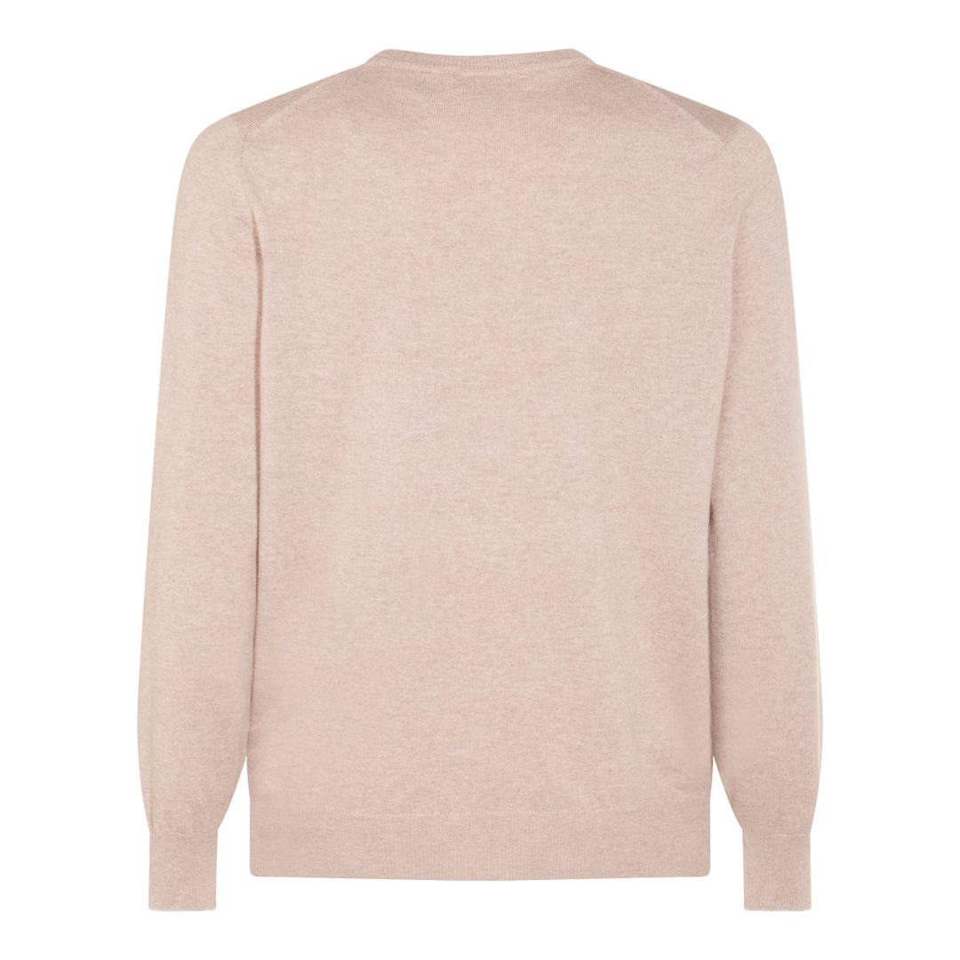 Brunello Cucinelli Sweaters - CORTECCIA | b1f568a33737a11c5a515a27b61d3ad359cc4c6e
