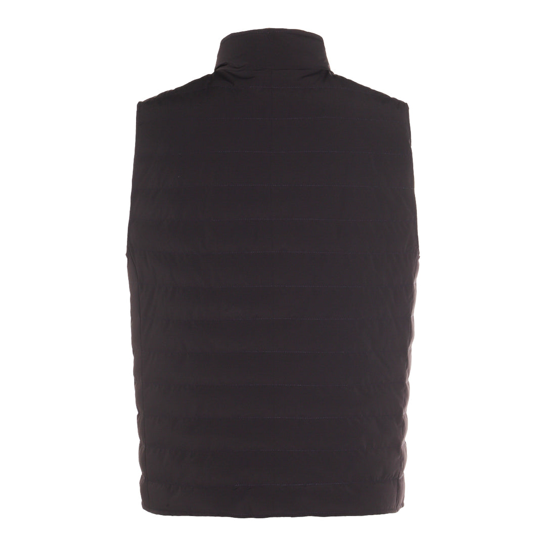 Brunello Cucinelli Coats - Blue and green | 6b828f112b1bf64ee1c1d18b36236a8a4beea6cd