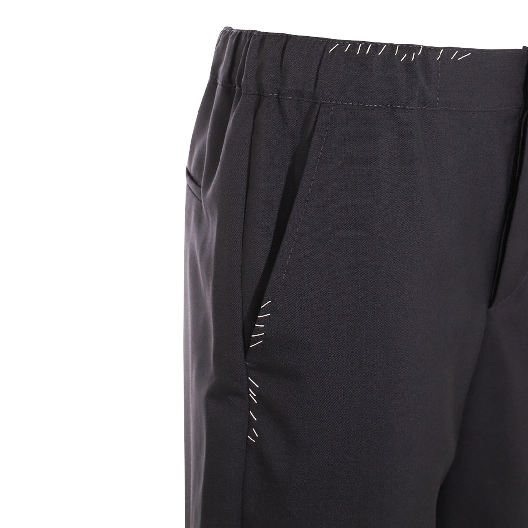 Marni Trousers - Blacks and greys | 9f380490bf747e905e116b1d1ecb10335c841380