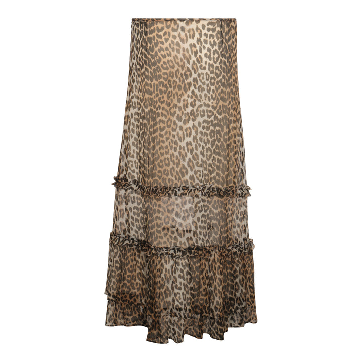 Ganni Skirts - LEO | 7c5d996dd277167c7adf307a5a724b9743681e2d
