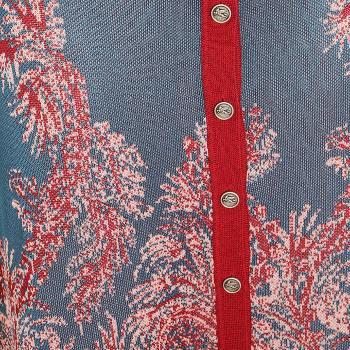 Etro Skirts - AUBERGINE MIX | 632993e27cb16a0899ed0591201d7bb7bca781b7