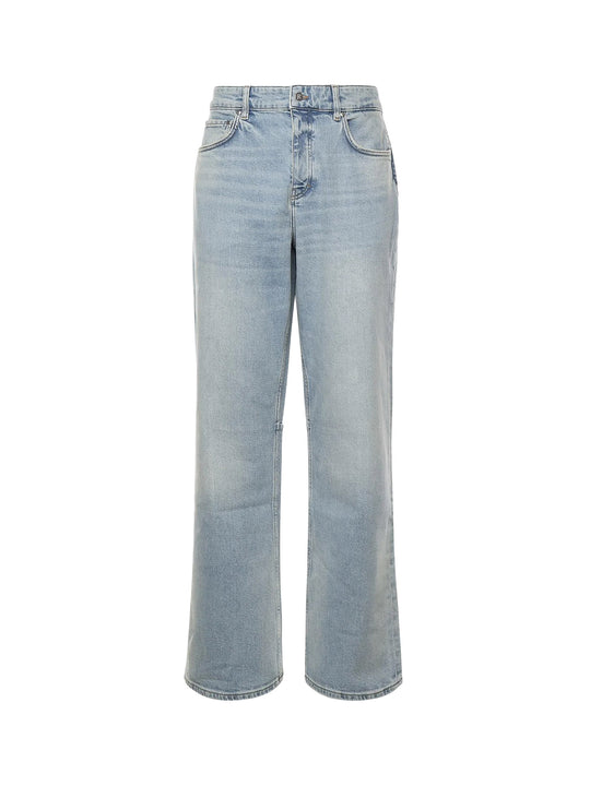 Jeans California Blue