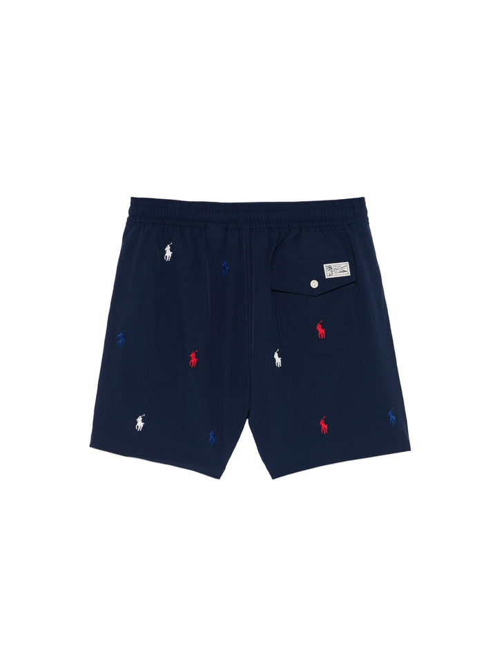 Polo Ralph Lauren Sea clothing - NEWPORT NAVY W AOE PP | 4826431d09d5f60ab6864fefe05efd203a78b160
