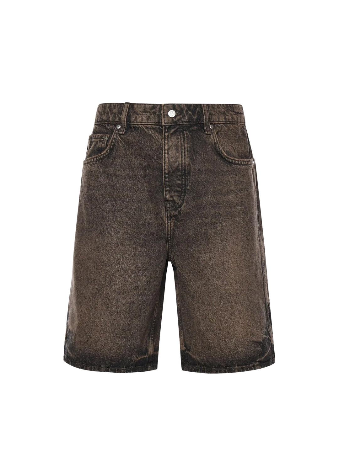 Represent Shorts - BARK | ea100260f52f86f067abe3ce8e867e52a87d5568