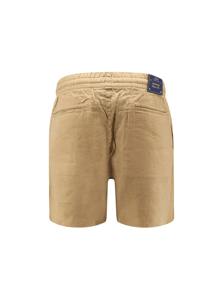 Polo Ralph Lauren Shorts - CAFE TAN | f3e660580064e60916d53c9dda4ba06777672436