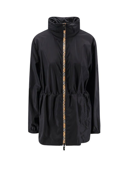 Blackpool Nylon Jacket