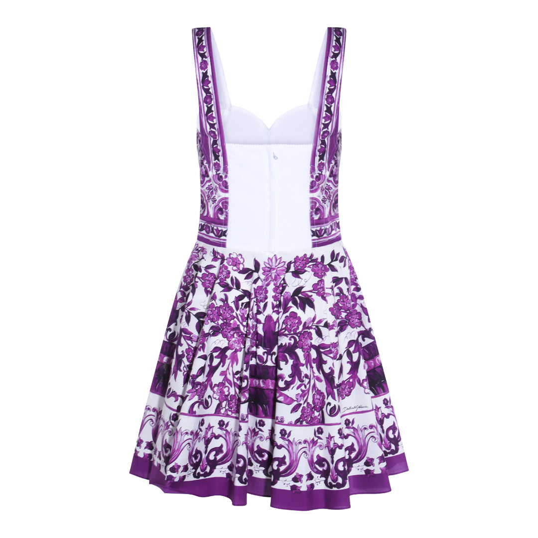 Dolce & Gabbana Dresses - MIX MAIOLICA | 15e164a476dd0c9a1295c96835b0a4391a675e06