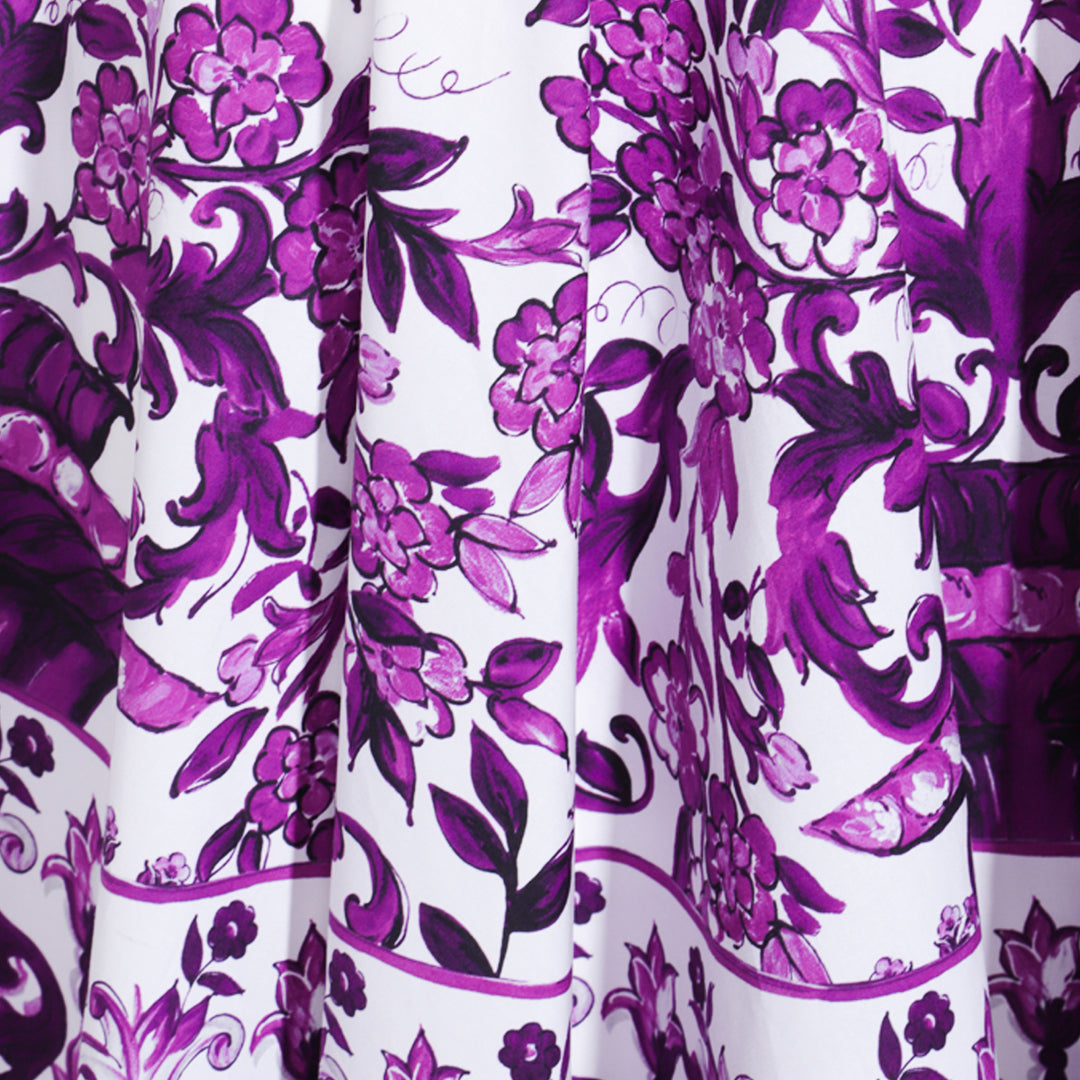 Dolce & Gabbana Dresses - MIX MAIOLICA | c51f5571e7cf921c5fc02200619aef51e0f93d62