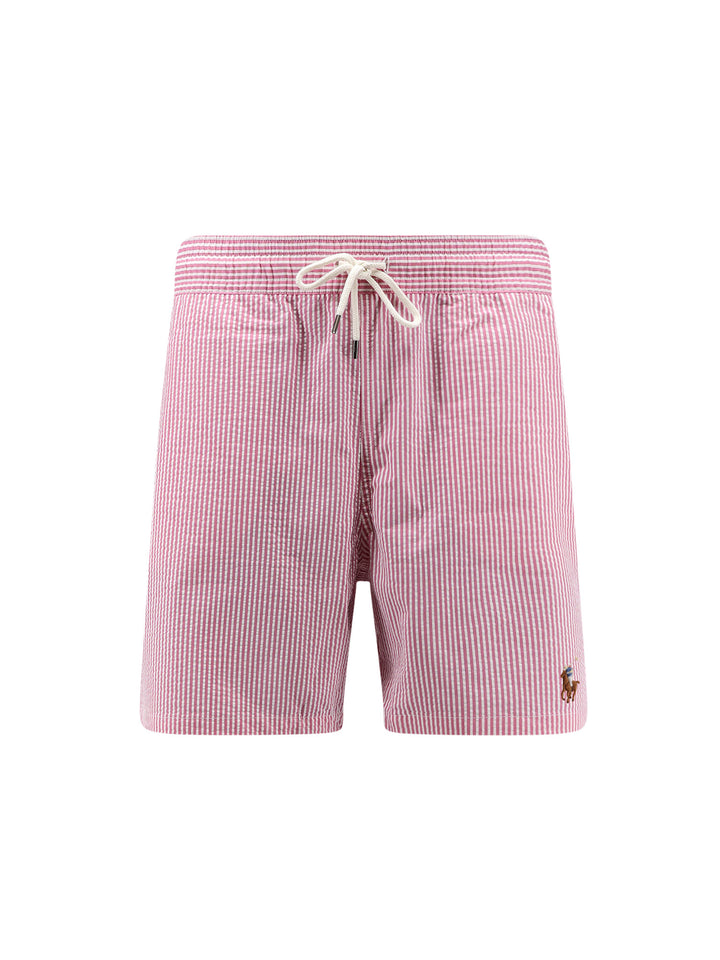 Polo Ralph Lauren Sea clothing - RESORT ROSE STRIPE | 2b04d93f6caf6cdac205714e5d522350d90444b5