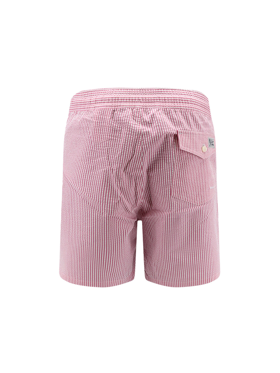 Polo Ralph Lauren Sea clothing - RESORT ROSE STRIPE | 8fc7cd06fae45605abd8f1bd1c0340f0efb4230a