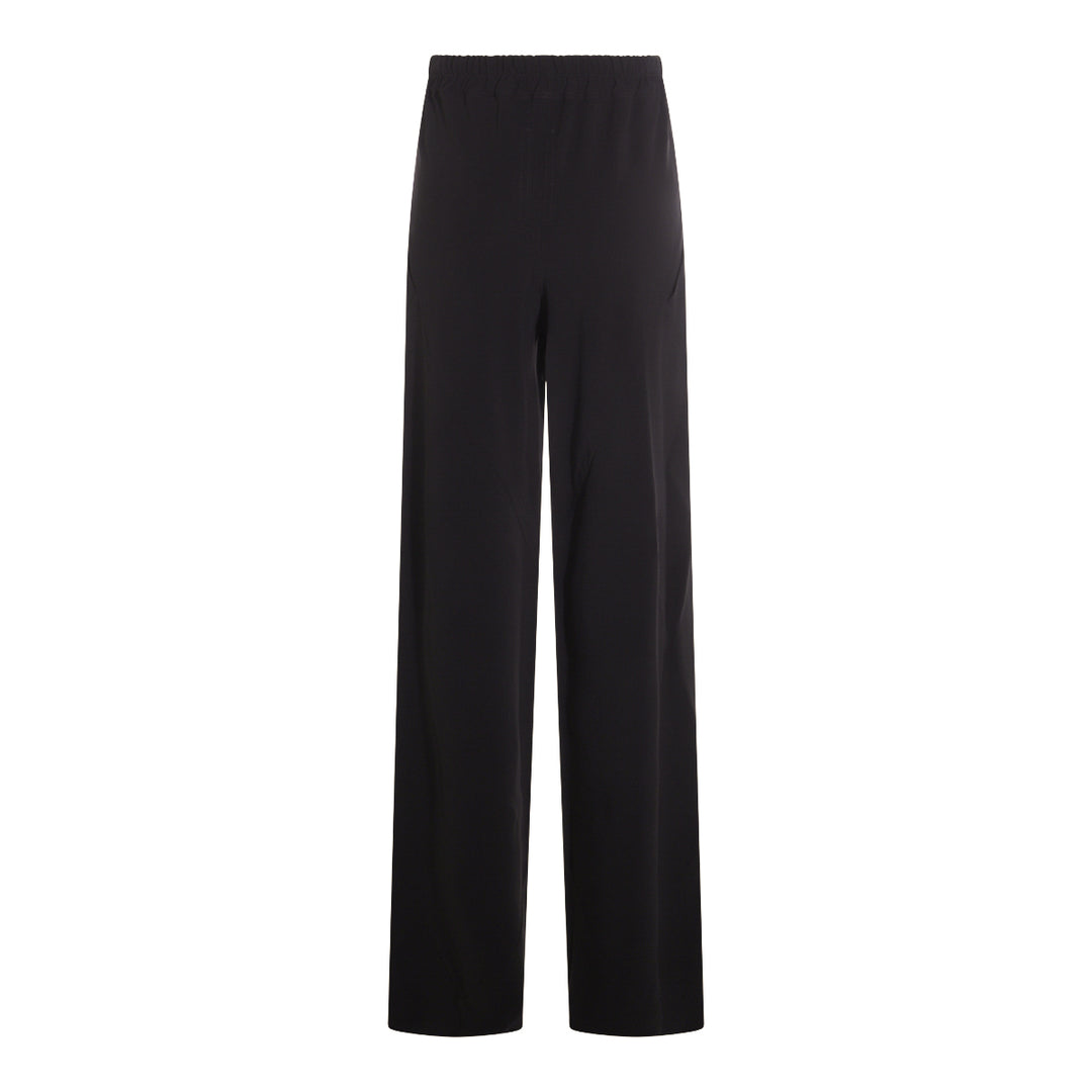 Rick Owens Trousers - Blacks and greys | 1adff064d7541c3086285840aa228823622bb8d4