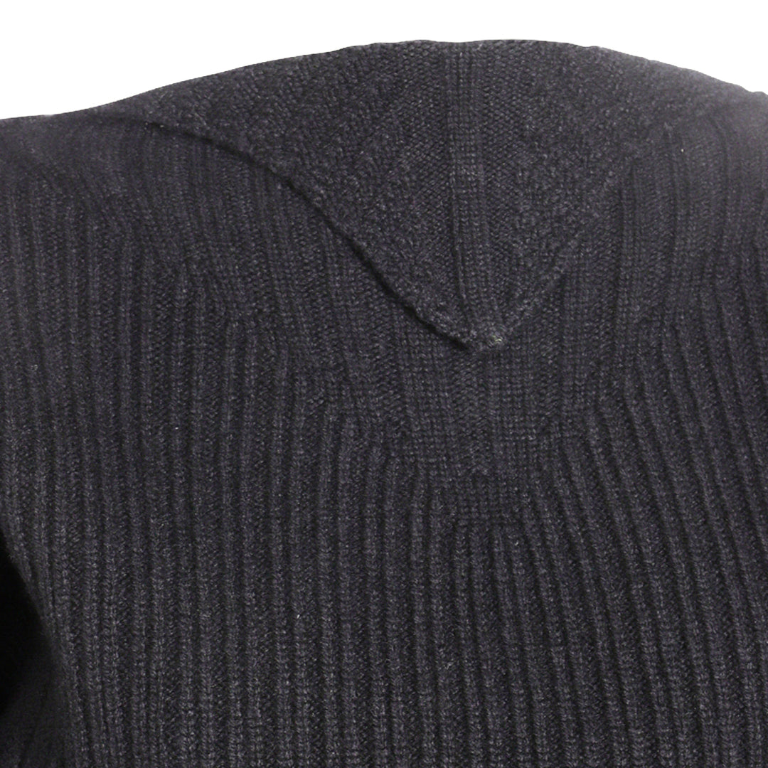 Rick Owens Sweaters - Blacks and greys | f164313d5a7d9264dda83fa03a3815d2dab9168d