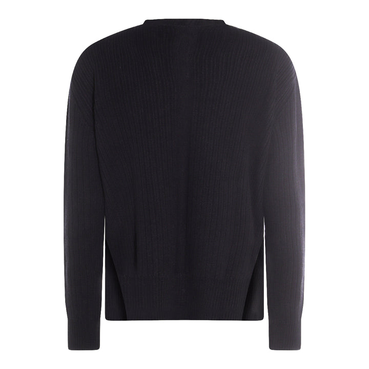 Rick Owens Sweaters - Blacks and greys | 146b92dcc3664759769c14f87ae838718f1fa649